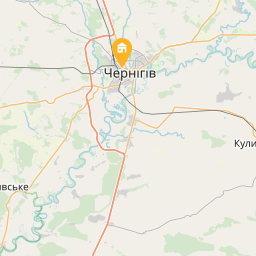 Сozy apartment на карті